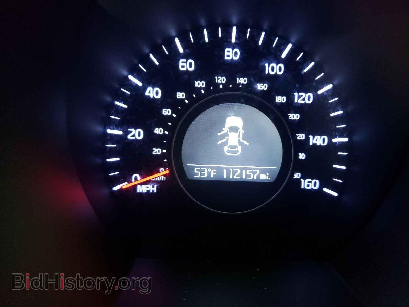 2015 KIA OPTIMA - VIN: 5XXGM4A73FG487613 - Photo 8
