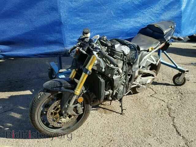 2012 HONDA CBR CYCLE - VIN: JH2PC4009CK501336 - Фото 2