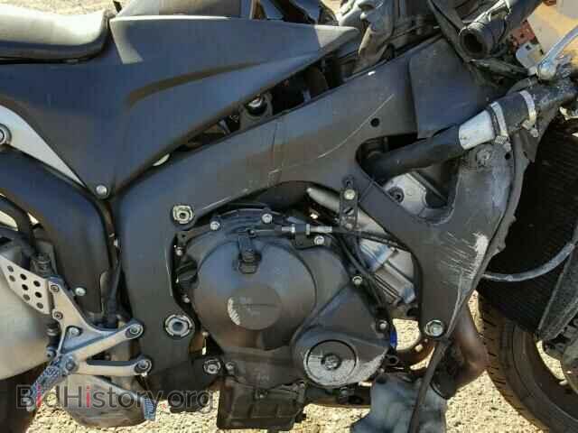 2012 HONDA CBR CYCLE - VIN: JH2PC4009CK501336 - Фото 7