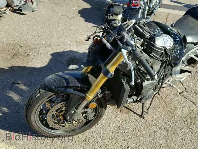2012 HONDA CBR CYCLE - VIN: JH2PC4009CK501336 - Фото 10