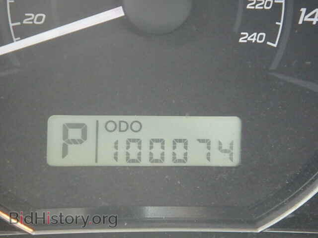 2010 SUBARU FORESTER - VIN: JF2SH6AC3AH715677 - Фото 8