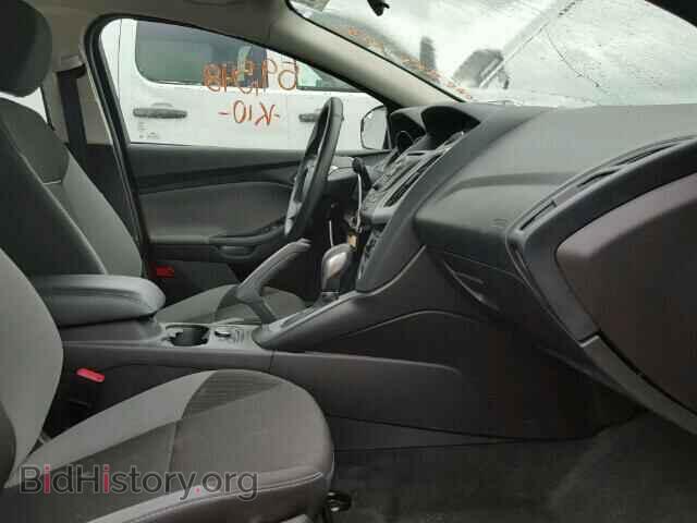 2013 FORD FOCUS - VIN: 1FADP3F27DL328842 - Фото 5