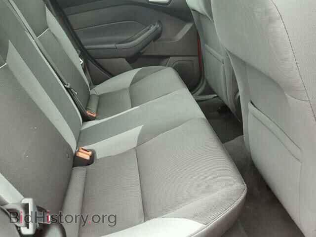 2013 FORD FOCUS - VIN: 1FADP3F27DL328842 - Фото 6