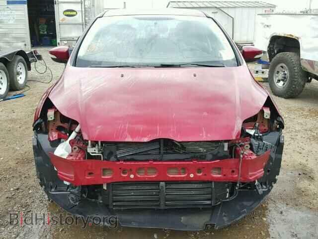 2013 FORD FOCUS - VIN: 1FADP3F27DL328842 - Фото 9