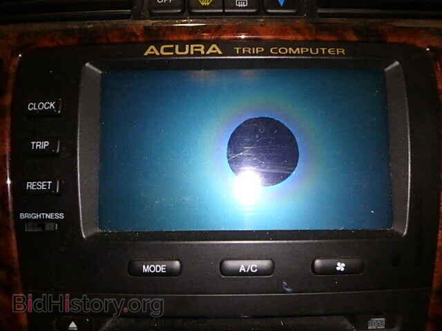 2002 ACURA MDX - VIN: 2HNYD18202H506200 - Фото 9