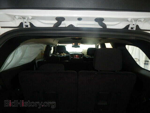 2014 DODGE DURANGO - VIN: 1C4RDHAG8EC514187 - Фото 9
