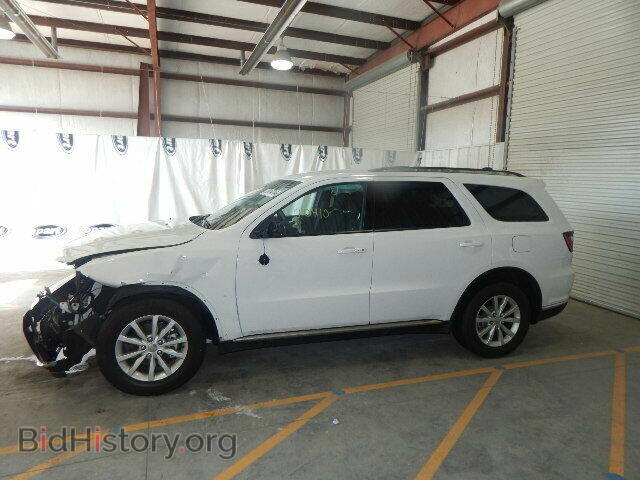 2014 DODGE DURANGO - VIN: 1C4RDHAG8EC514187 - Фото 10