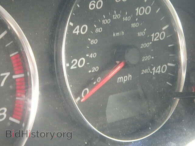 2007 MAZDA 6 - VIN: 1YVHP80D475M08458 - Фото 8