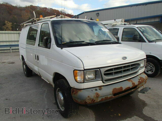 Photo 1FTNE2428YHB50031 - FORD ECONOLINE 2000