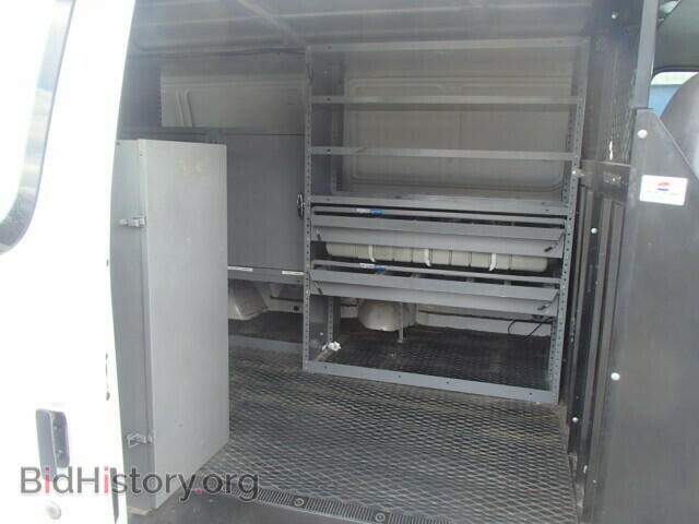 2000 FORD ECONOLINE - VIN: 1FTNE2428YHB50031 - Photo 6