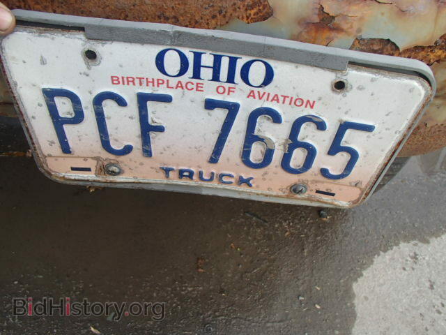 2000 FORD ECONOLINE - VIN: 1FTNE2428YHB50031 - Photo 9
