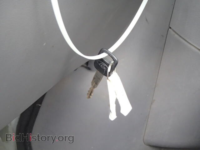 2000 FORD ECONOLINE - VIN: 1FTNE2428YHB50031 - Photo 10