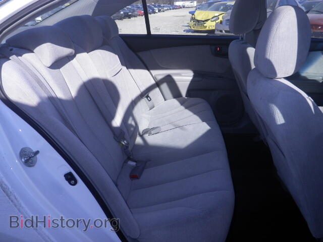2008 KIA OPTIMA - VIN: KNAGE123X85204314 - Фото 6
