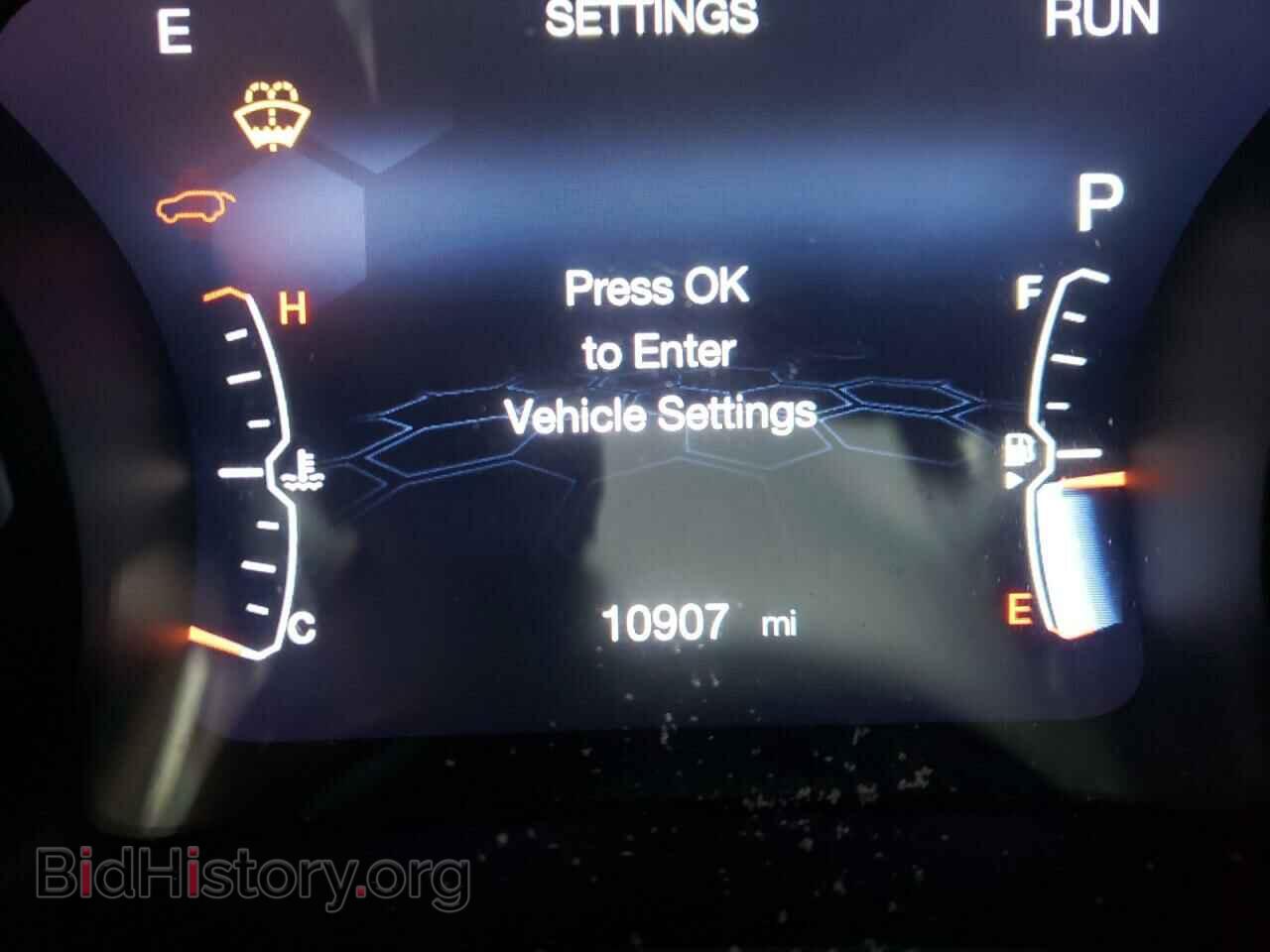 2021 JEEP COMPASS - VIN: 3C4NJCEB8MT532846 - Photo 8