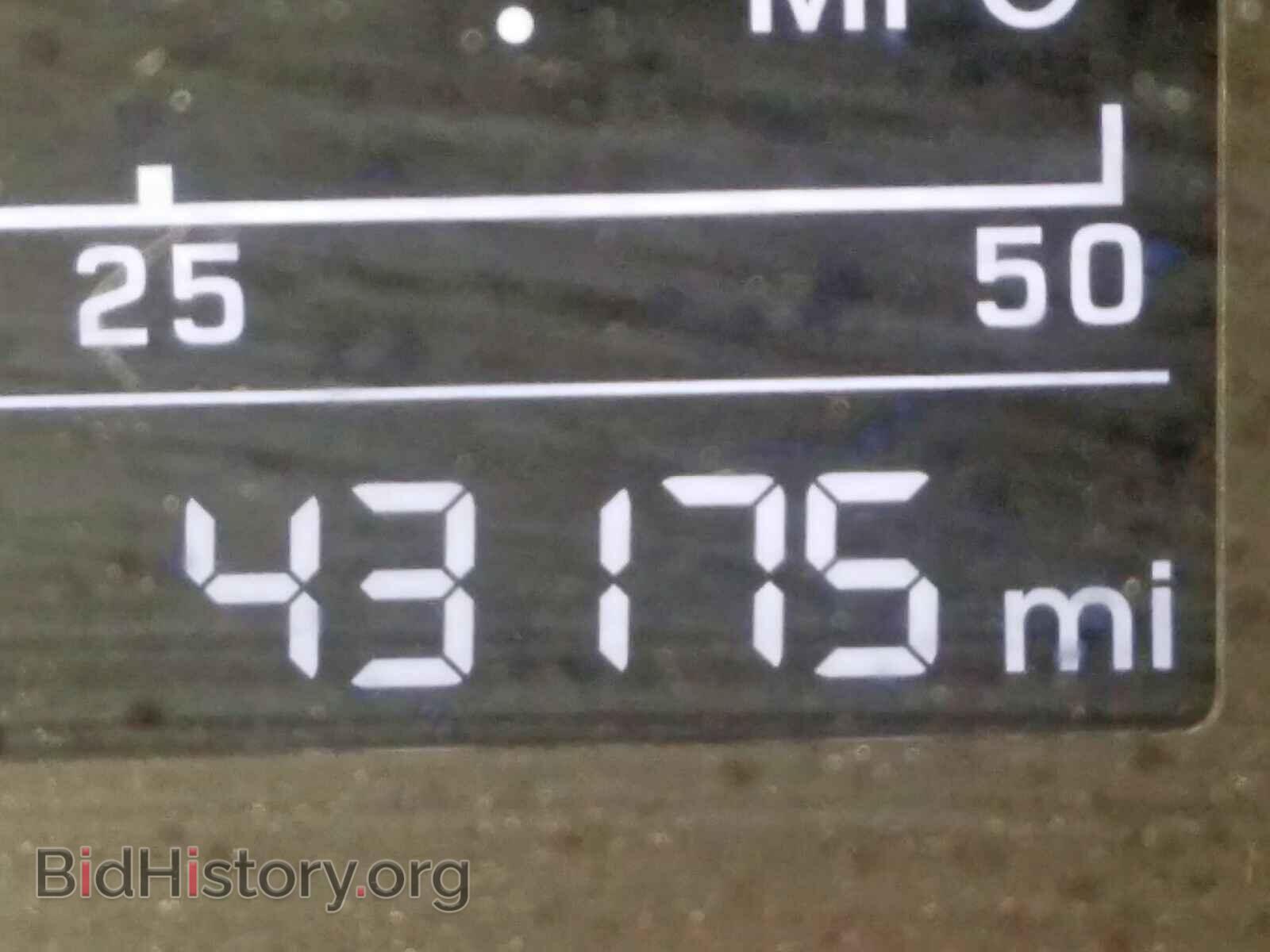 2018 HYUNDAI ACCENT - VIN: 3KPC24A38JE016592 - Фото 8