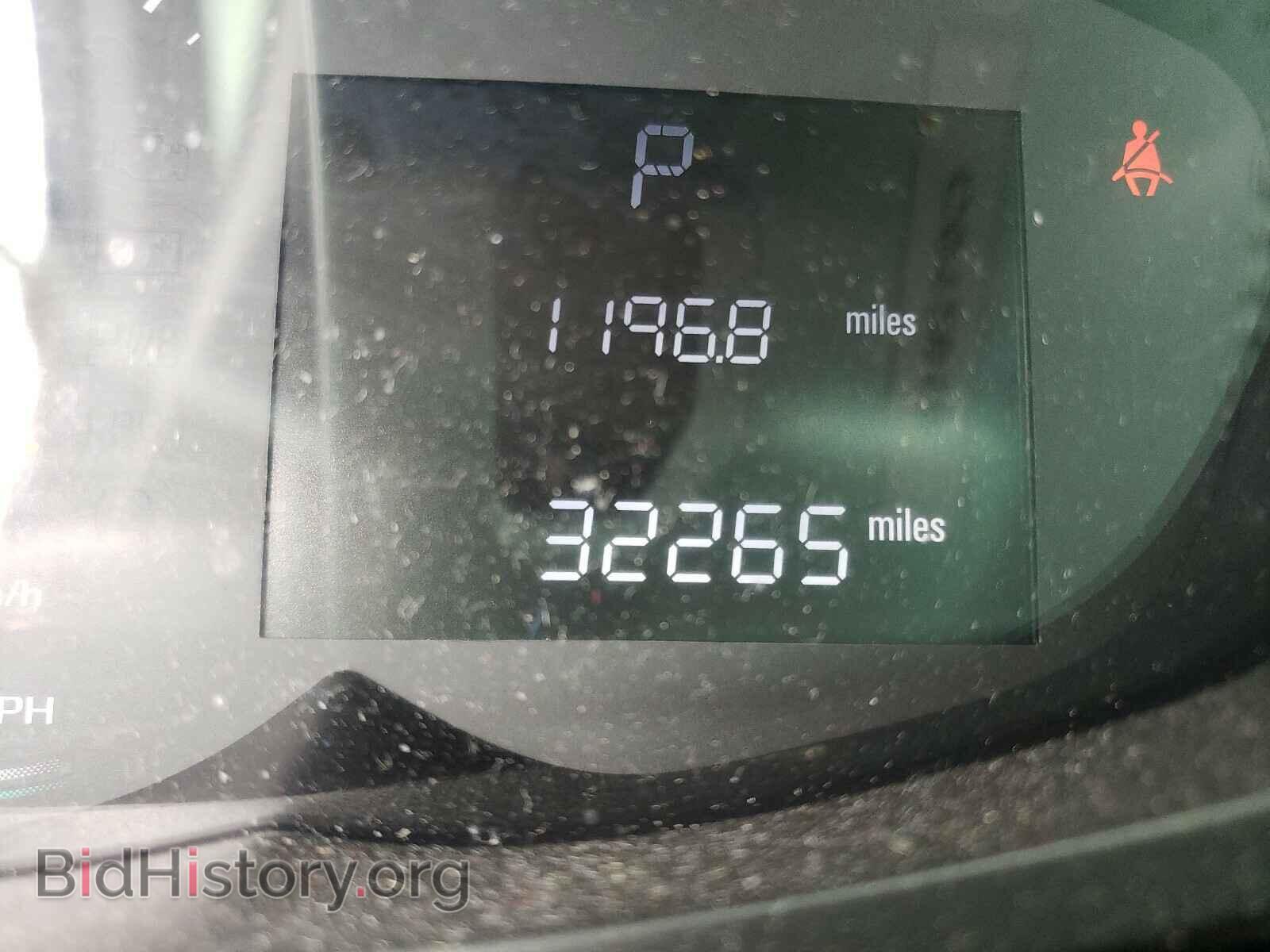 2019 CHEVROLET SPARK - VIN: KL8CD6SA7KC710128 - Фото 8