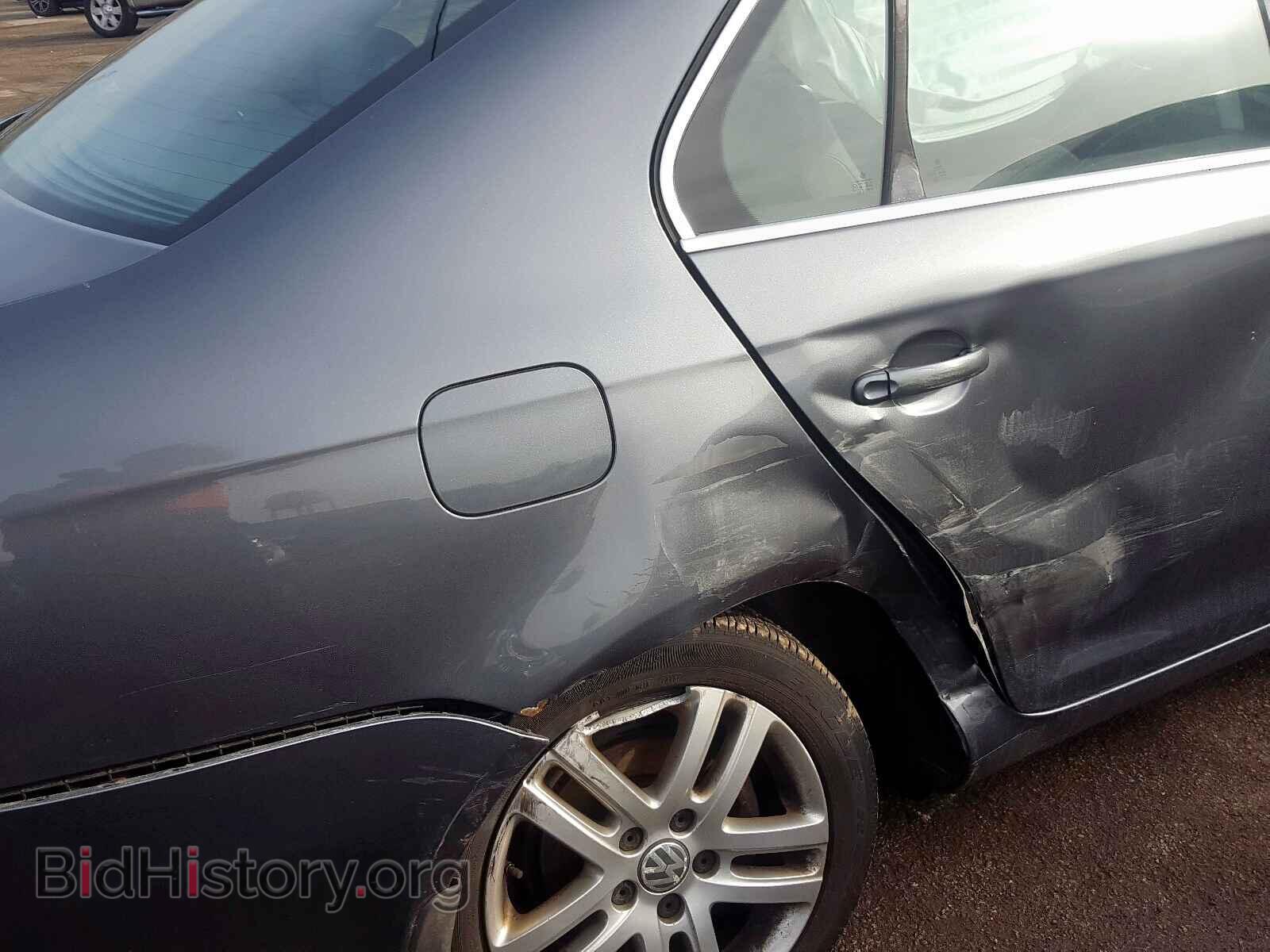 2007 VOLKSWAGEN JETTA - VIN: 3VWEF71K17M166626 - Фото 9