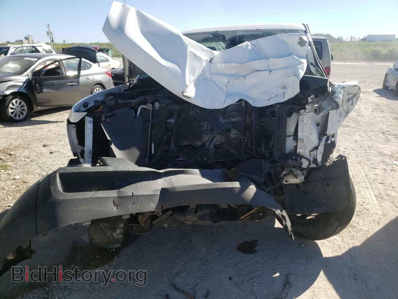 2013 CHEVROLET SILVERADO - VIN: 1GCNCPEX1DZ111881 - Фото 9