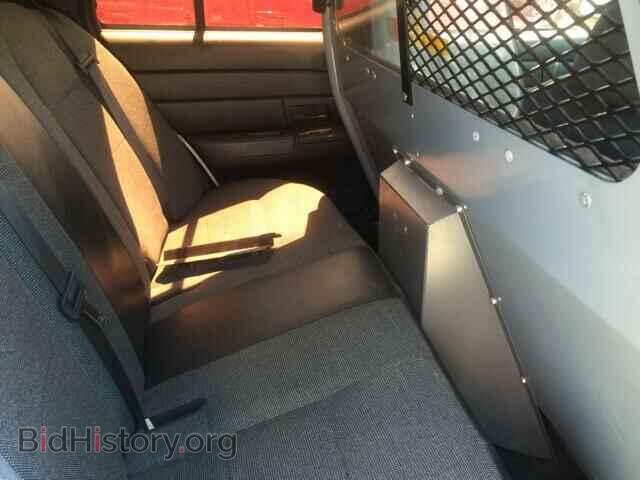 2005 FORD CROWN VIC - VIN: 2FAFP71W15X129655 - Фото 6
