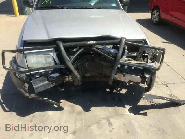 2005 FORD CROWN VIC - VIN: 2FAFP71W15X129655 - Фото 10