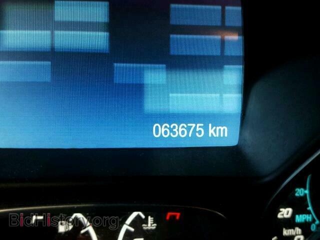 2014 FORD FOCUS - VIN: 1FADP3K29EL385292 - Фото 8