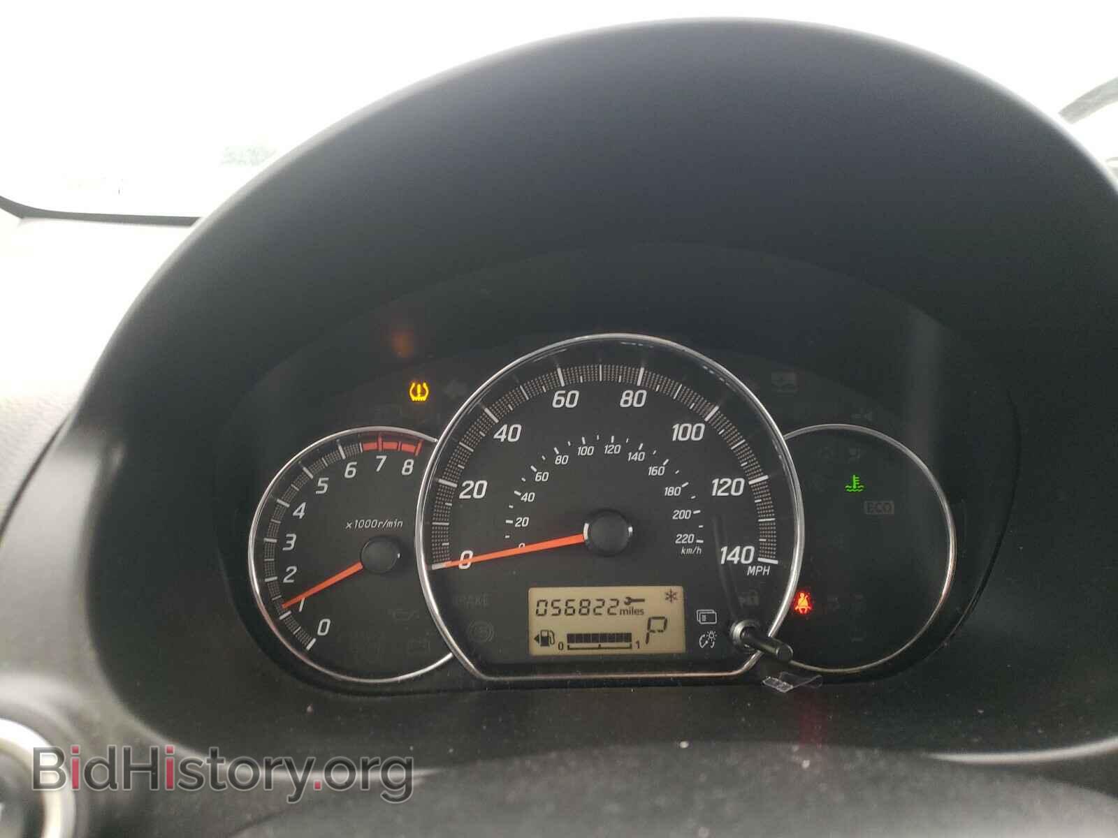 2018 MITSUBISHI MIRAGE - VIN: ML32F4FJXJHF01551 - Фото 8