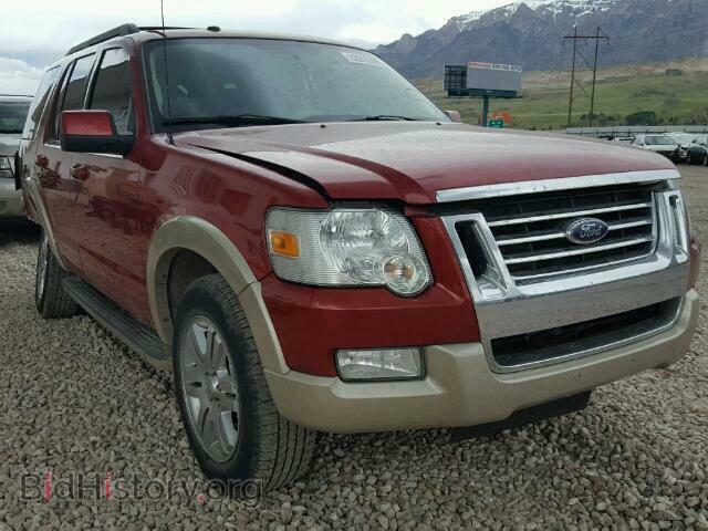 Photo 1FMEU7EEXAUA77018 - FORD EXPLORER 2010