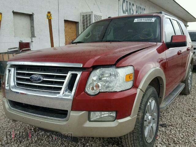 2010 FORD EXPLORER - VIN: 1FMEU7EEXAUA77018 - Photo 2