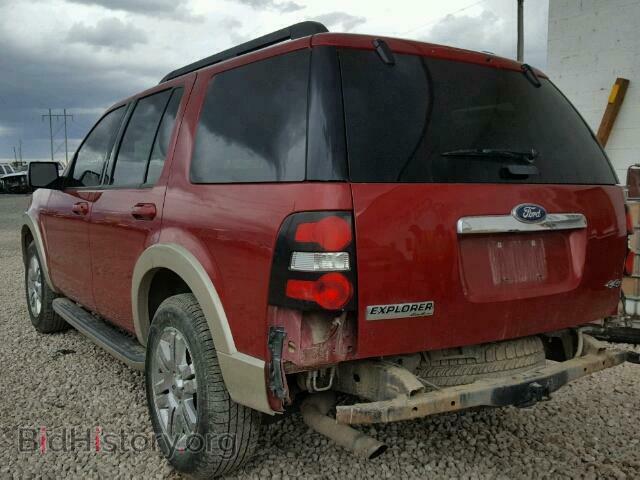 2010 FORD EXPLORER - VIN: 1FMEU7EEXAUA77018 - Photo 3