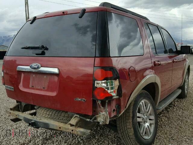 2010 FORD EXPLORER - VIN: 1FMEU7EEXAUA77018 - Photo 4