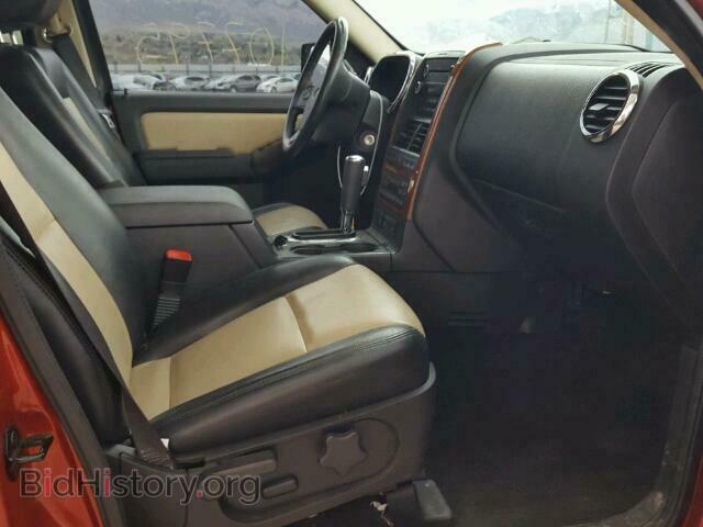 2010 FORD EXPLORER - VIN: 1FMEU7EEXAUA77018 - Photo 5