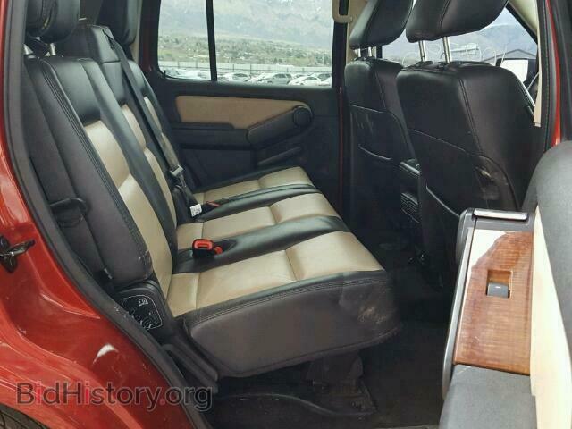 2010 FORD EXPLORER - VIN: 1FMEU7EEXAUA77018 - Photo 6