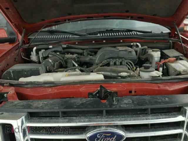 2010 FORD EXPLORER - VIN: 1FMEU7EEXAUA77018 - Photo 7