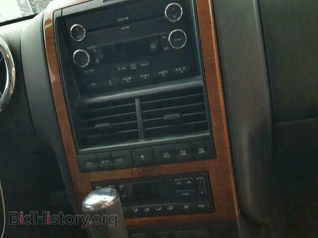 2010 FORD EXPLORER - VIN: 1FMEU7EEXAUA77018 - Photo 9