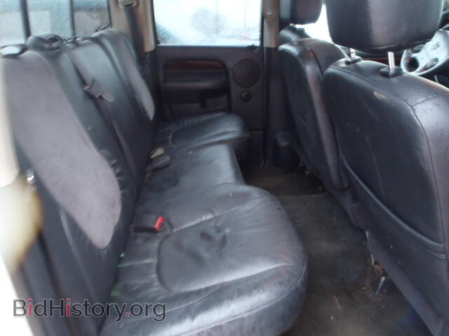 2002 DODGE RAM 1500 - VIN: 1D3HA18Z52J257037 - Фото 6