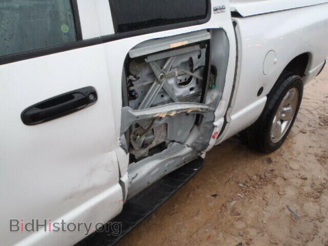 2002 DODGE RAM 1500 - VIN: 1D3HA18Z52J257037 - Фото 9