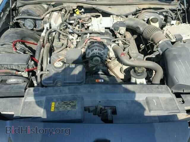 2008 FORD CROWN VIC - VIN: 2FAFP71V18X101320 - Фото 7