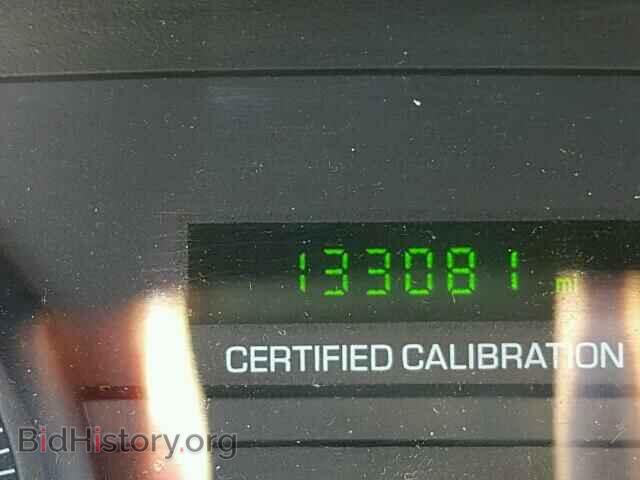 2008 FORD CROWN VIC - VIN: 2FAFP71V18X101320 - Фото 8