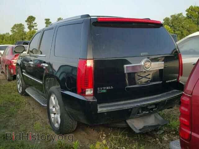 2011 CADILLAC ESCALADE - VIN: 1GYS4BEF4BR333834 - Фото 3