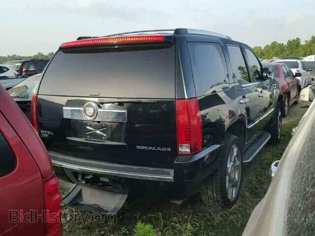 2011 CADILLAC ESCALADE - VIN: 1GYS4BEF4BR333834 - Фото 4