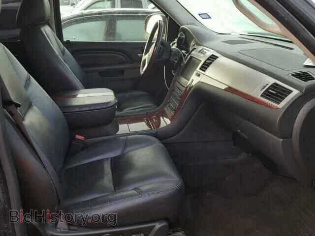 2011 CADILLAC ESCALADE - VIN: 1GYS4BEF4BR333834 - Фото 5