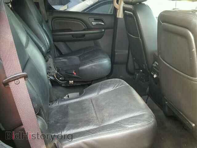 2011 CADILLAC ESCALADE - VIN: 1GYS4BEF4BR333834 - Фото 6