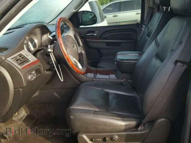2011 CADILLAC ESCALADE - VIN: 1GYS4BEF4BR333834 - Фото 9