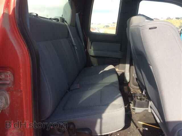2012 FORD F150 - VIN: 1FTFX1EF4CFA87928 - Фото 6
