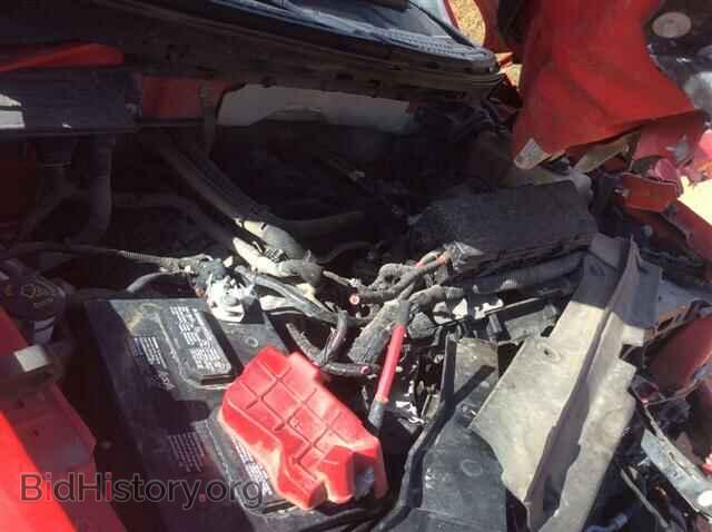 2012 FORD F150 - VIN: 1FTFX1EF4CFA87928 - Фото 7