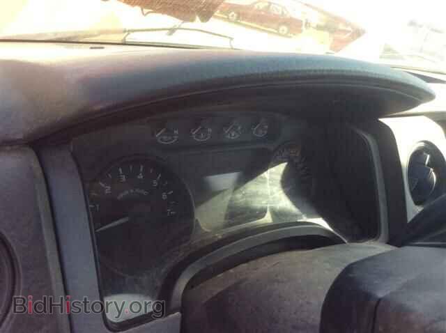 2012 FORD F150 - VIN: 1FTFX1EF4CFA87928 - Фото 8