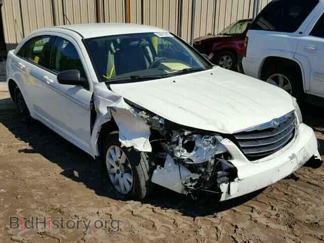 Photo 1C3LC46K48N234469 - CHRYSLER SEBRING 2008