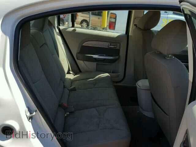 2008 CHRYSLER SEBRING - VIN: 1C3LC46K48N234469 - Фото 6