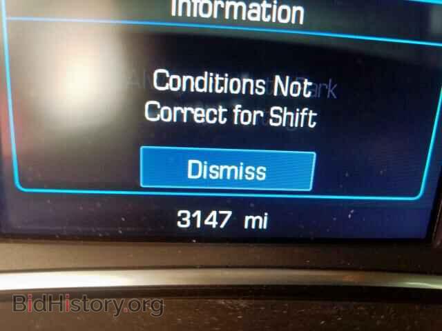 2020 GMC TERRAIN - VIN: 3GKALMEV4LL104249 - Фото 8