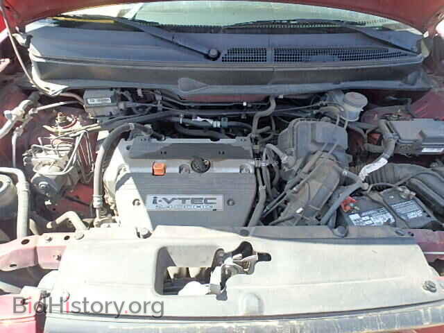 2006 HONDA ELEMENT - VIN: 5J6YH28796L016790 - Фото 7
